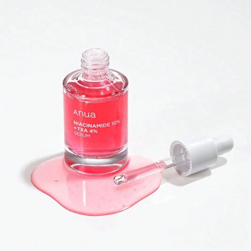 ANUA - Niacinamide 10%+TXA 4% Dark Spot Correcting Serum