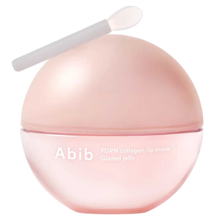 ABIB - PDRN Collagen Lip Mask Glazed Jelly