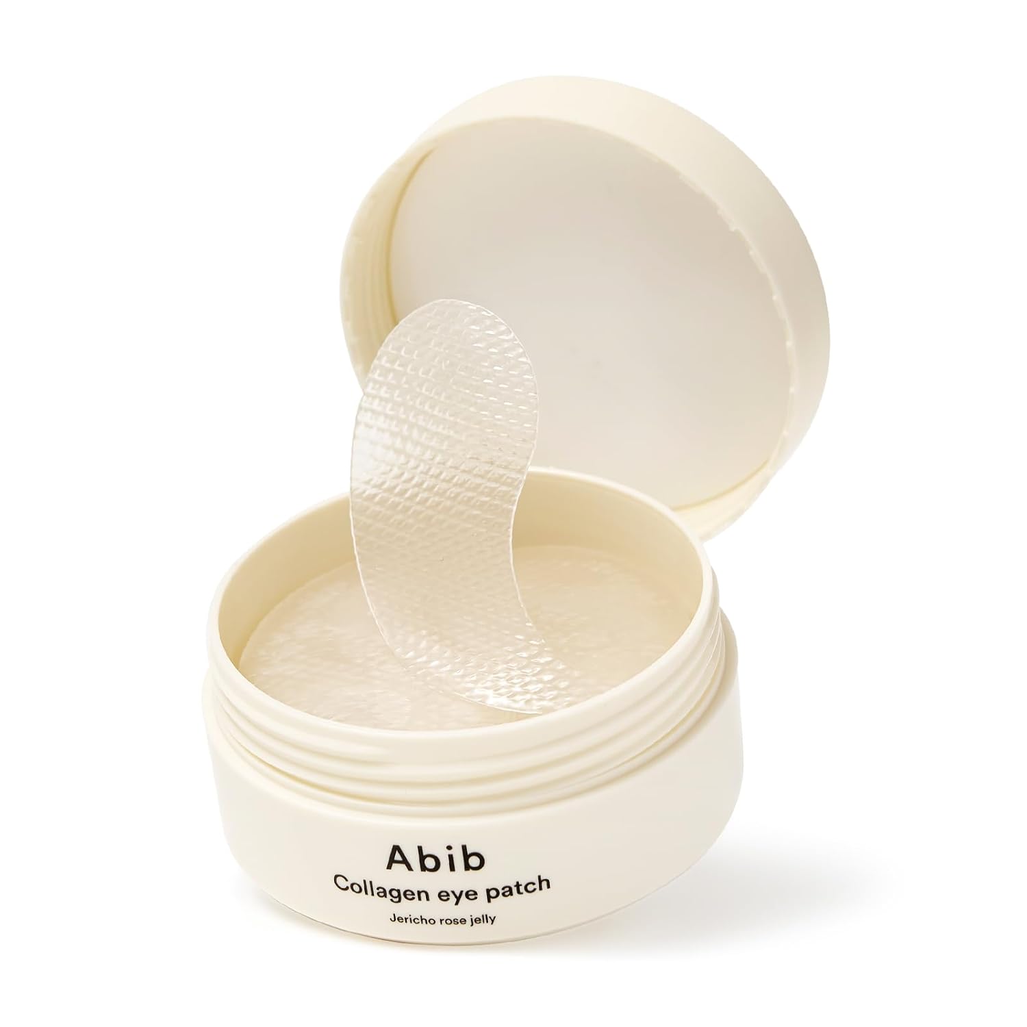 ABIB - Collagen Eye Patch Jericho Rose Eye Jelly