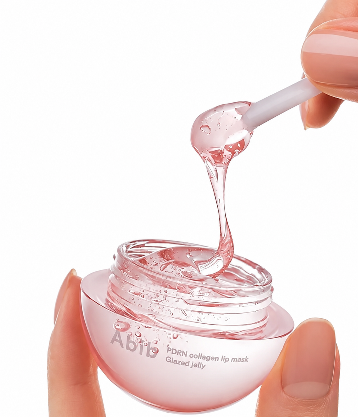 ABIB - PDRN Collagen Lip Mask Glazed Jelly