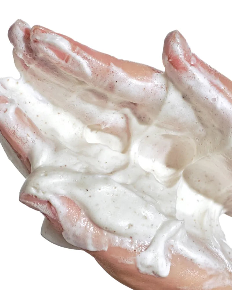 ANUA - Heartleaf Quercetinol Foam Deep Cleansing Foam