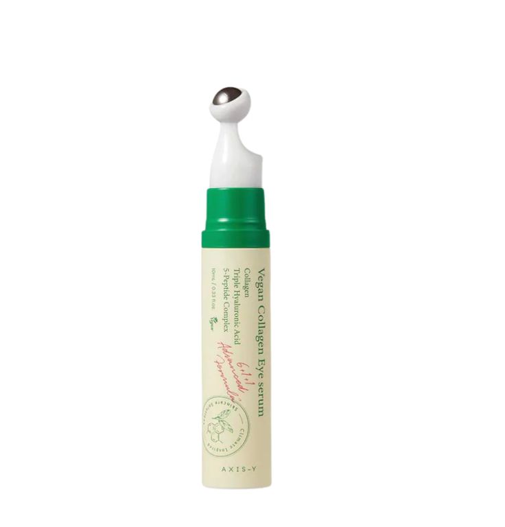 AXIS-Y - VEGAN COLLAGEN EYE SERUM