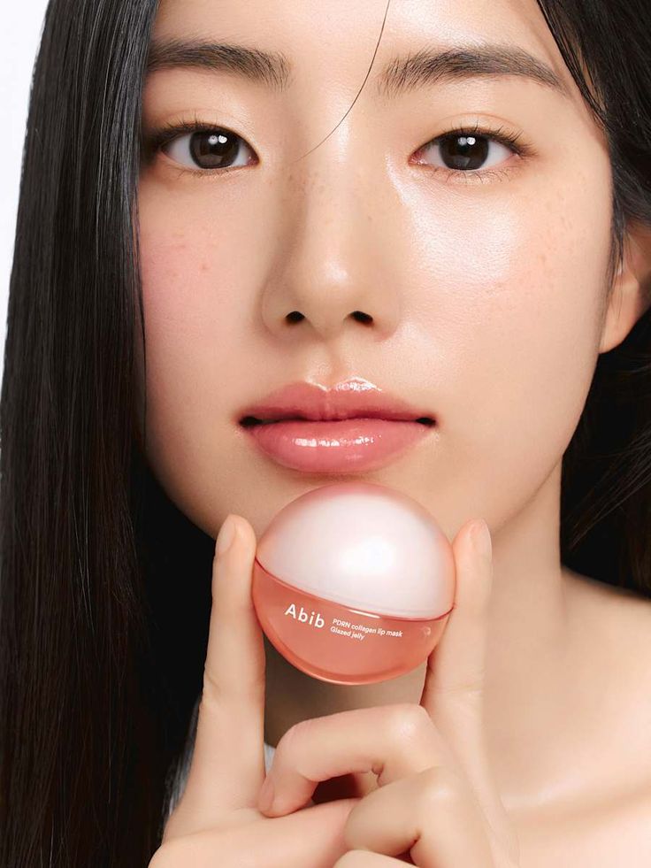 ABIB - PDRN Collagen Lip Mask Glazed Jelly