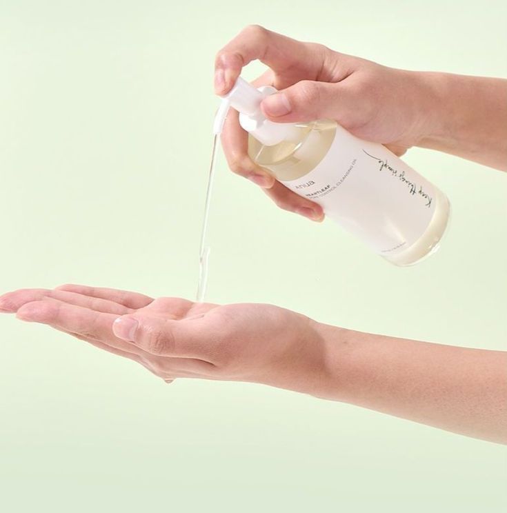 ANUA - Heartleaf Pore Control Cleansing Oil