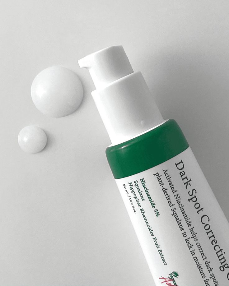 AXIS-Y - Dark Spot Correcting Glow Serum