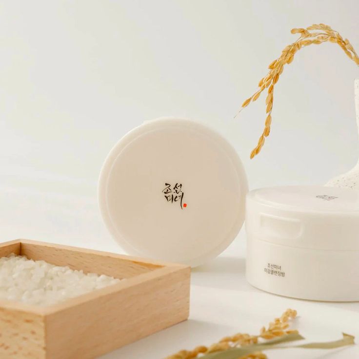 Beauty of Joseon - Radiance Cleansing Balm