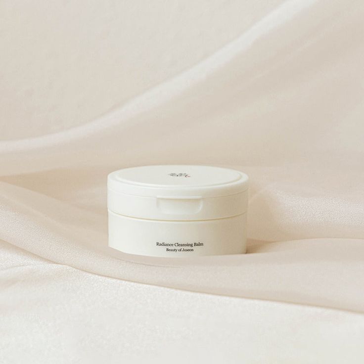 Beauty of Joseon - Radiance Cleansing Balm