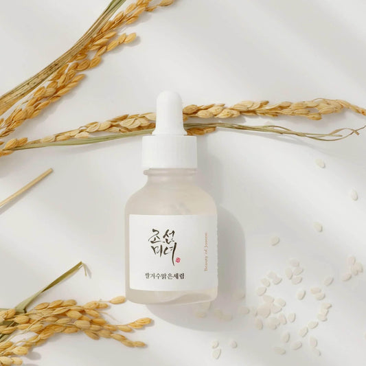 Beauty of Joseon - Glow Deep Serum : Rice + Alpha Arbutin