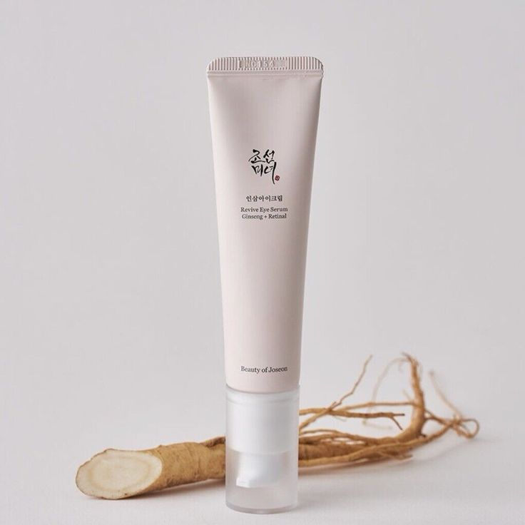 Beauty of Joseon - Revive Eye Serum: Ginseng + Retinal