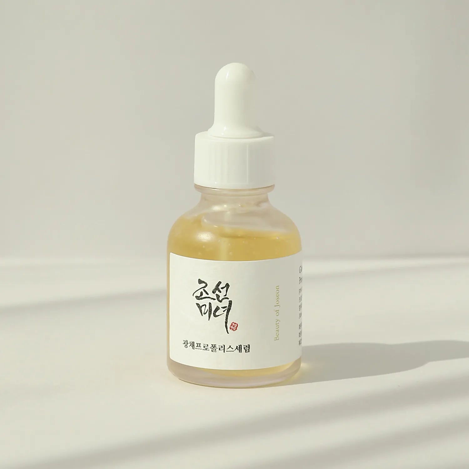 COFFRET ÉCLAT - BEAUTY OF JOSEON