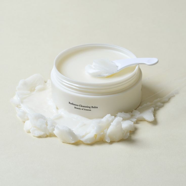 Beauty of Joseon - Radiance Cleansing Balm