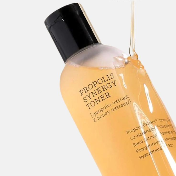 COSRX -  Full Fit Propolis Synergy Toner