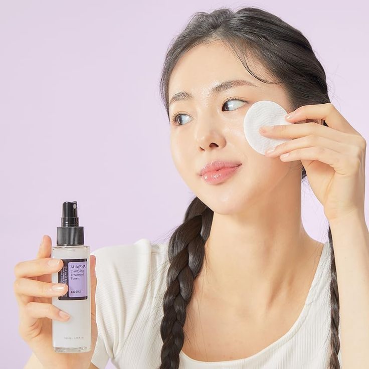 COSRX - AHA BHA Clarifying Treatment Toner