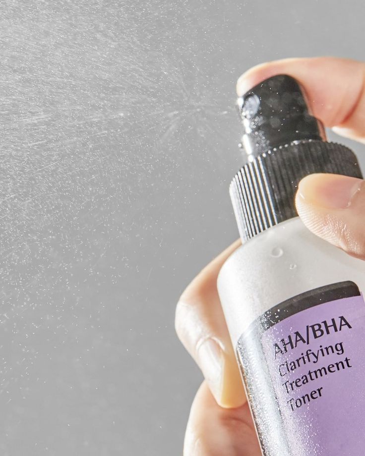 COSRX - AHA BHA Clarifying Treatment Toner