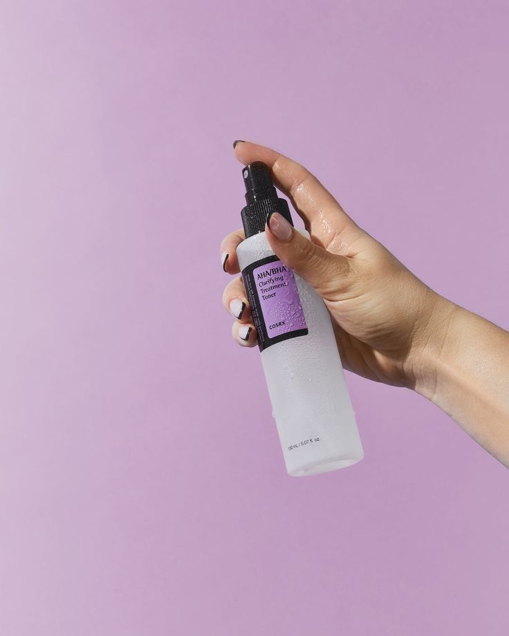 COSRX - AHA BHA Clarifying Treatment Toner