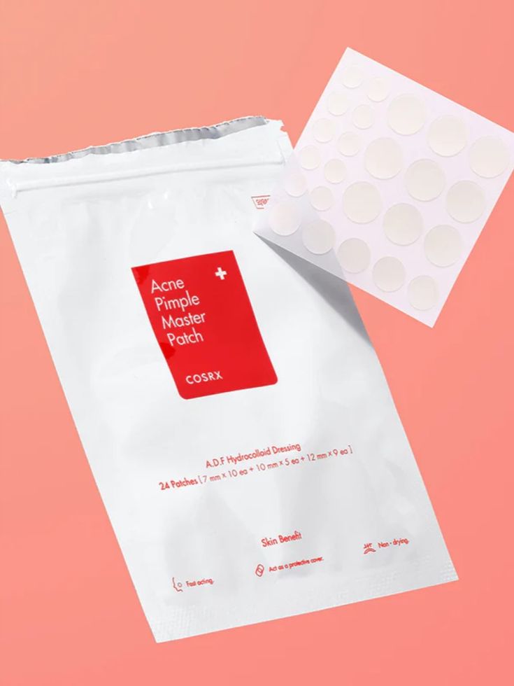 COSRX - Master Patch Original Fit