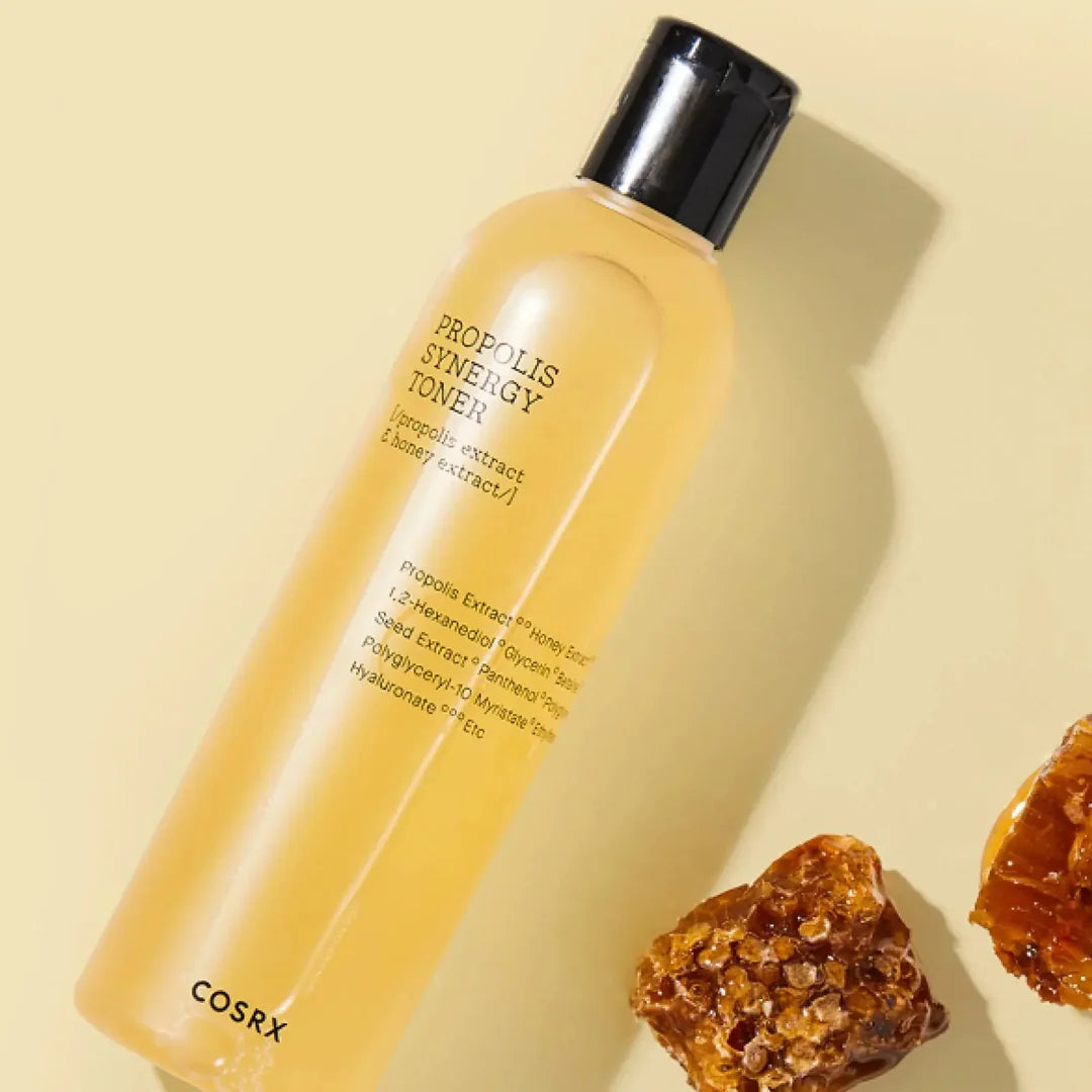 COSRX -  Full Fit Propolis Synergy Toner