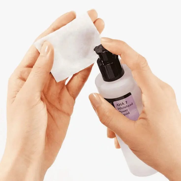 COSRX - AHA BHA Clarifying Treatment Toner