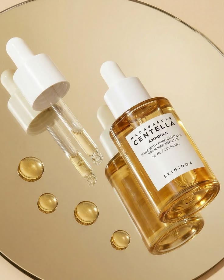 SKIN1004 - Madagascar Centella Ampoule