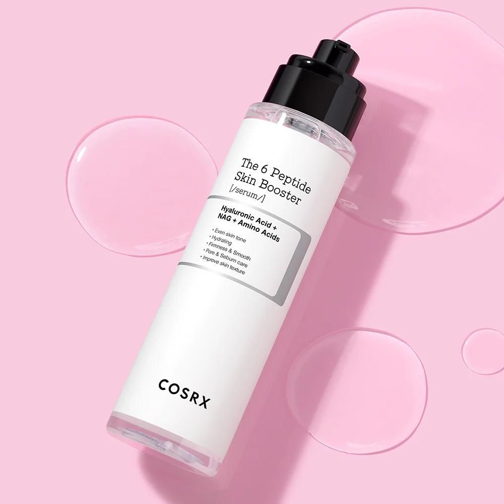 COSRX - The 6 Peptide Skin Booster Serum