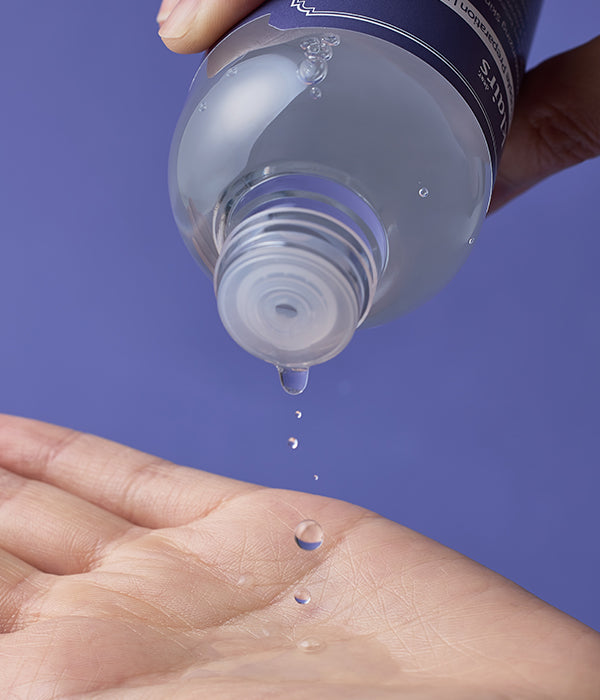 DEAR, KLAIRS - Supple Preparation Unscented Toner