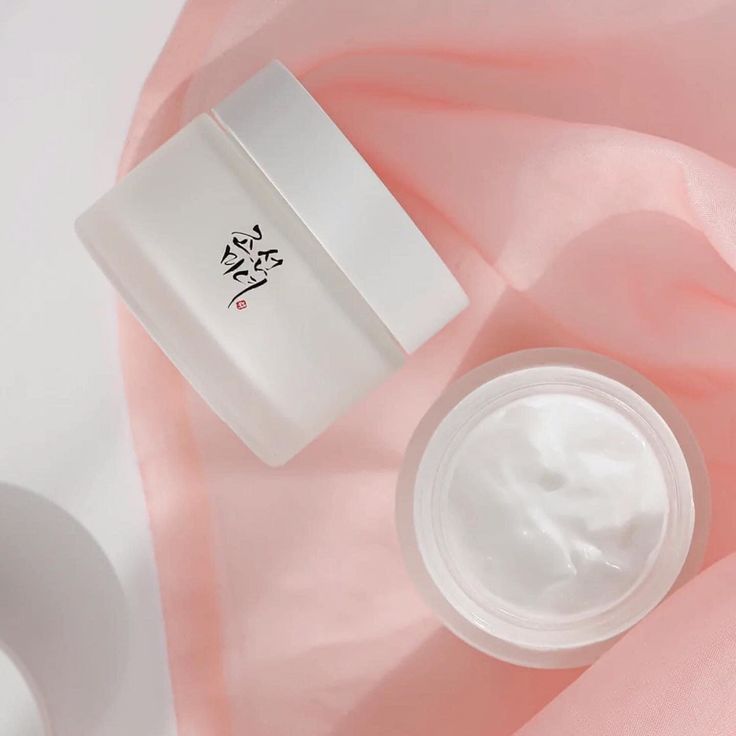 Beauty of Joseon - Dynasty Cream