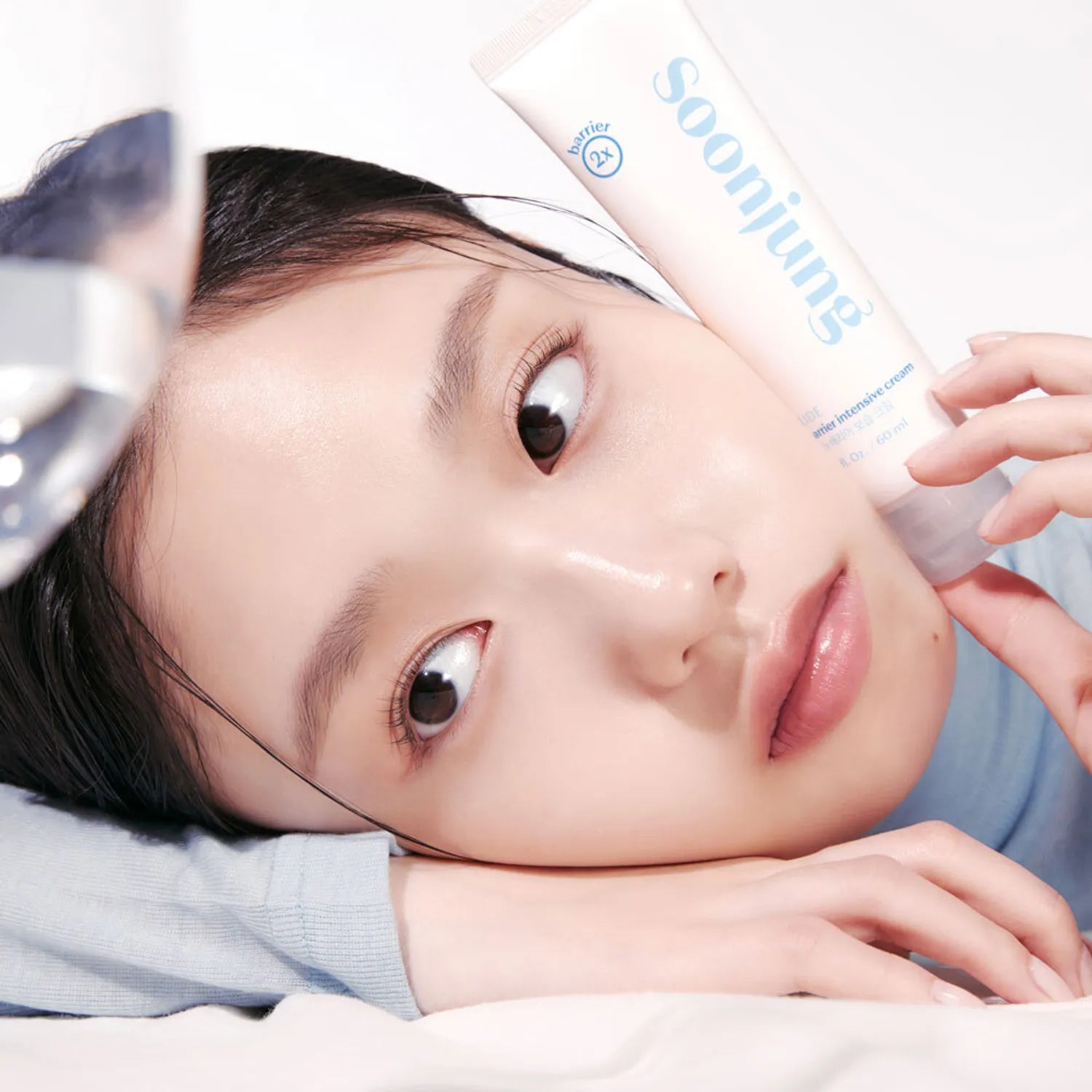 ETUDE - Soonjung 2X Barrier Intensive Cream
