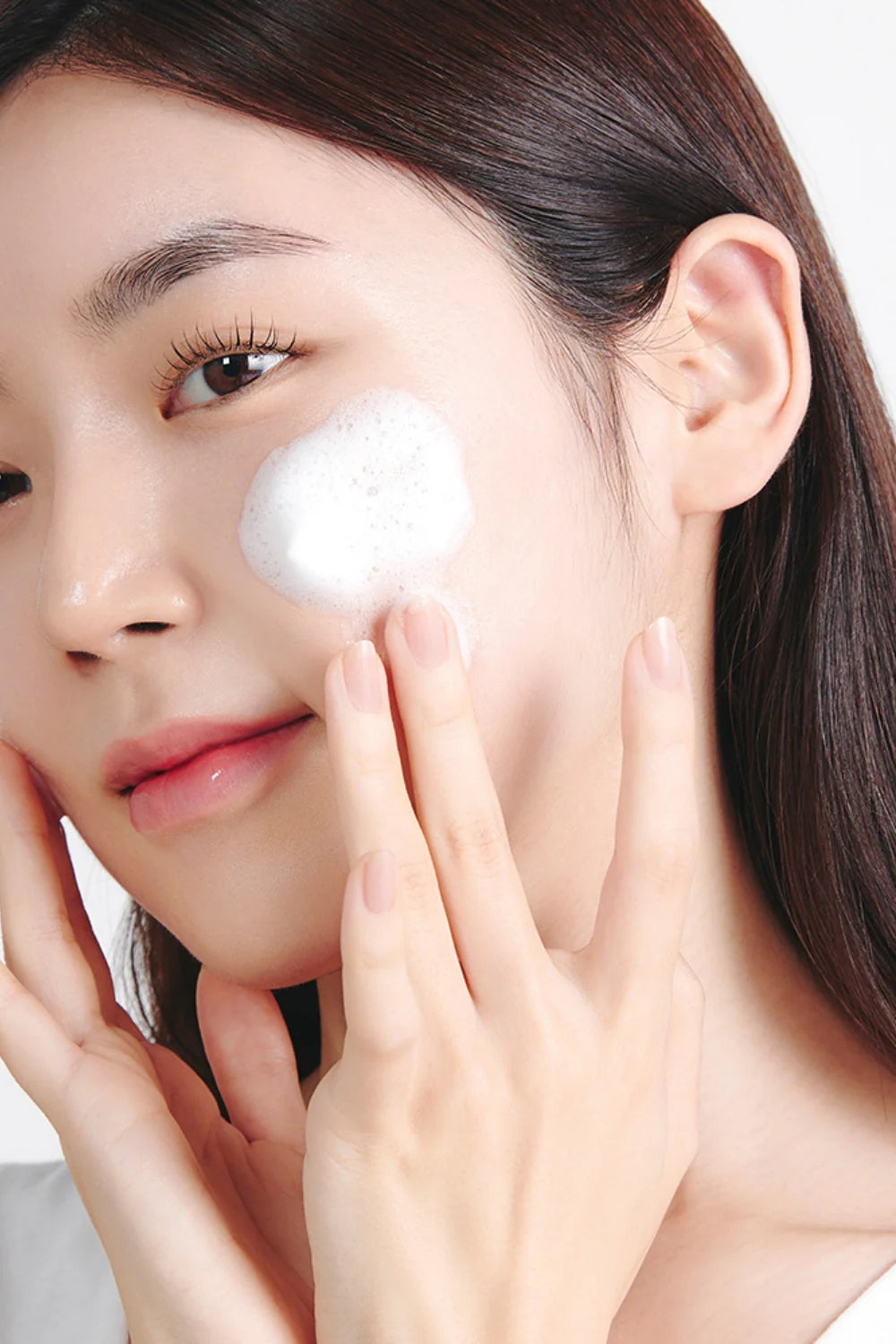 ETUDE - Soonjung PH 6.5 Whip Cleanser