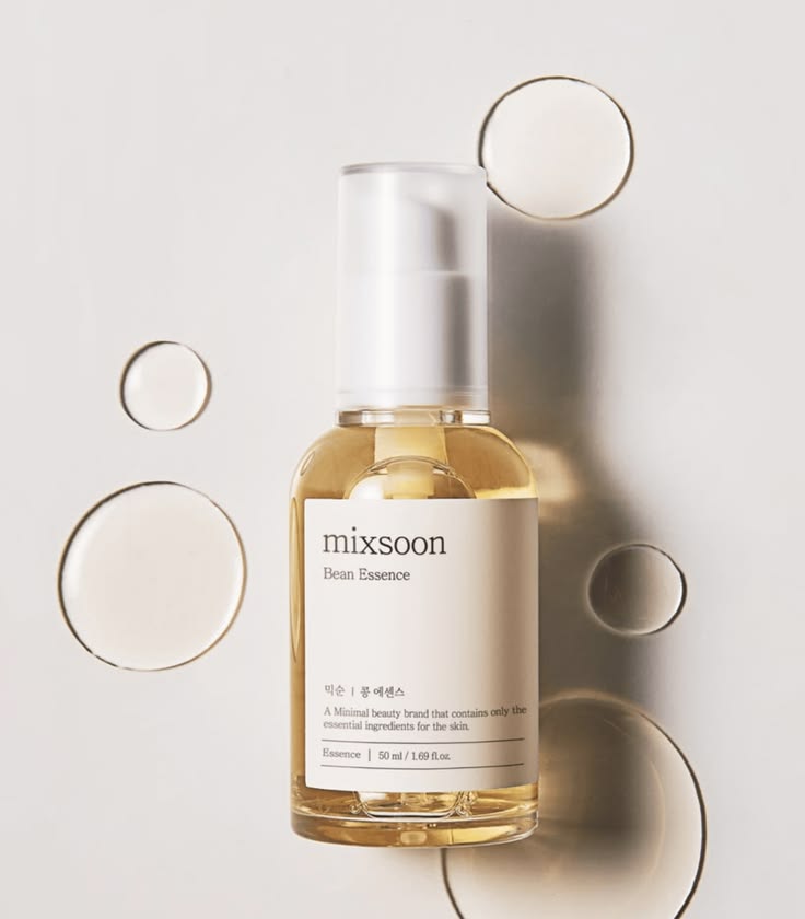 MIXSOON - Bean Essence