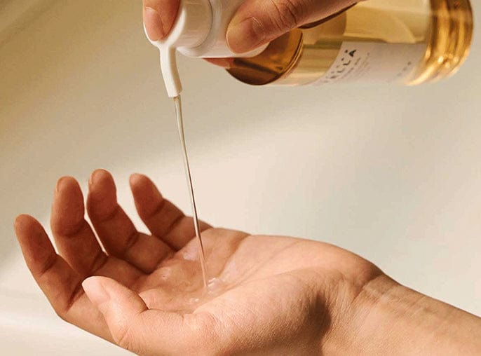 SKIN1004 - Madagascar Centella Light Cleansing Oil
