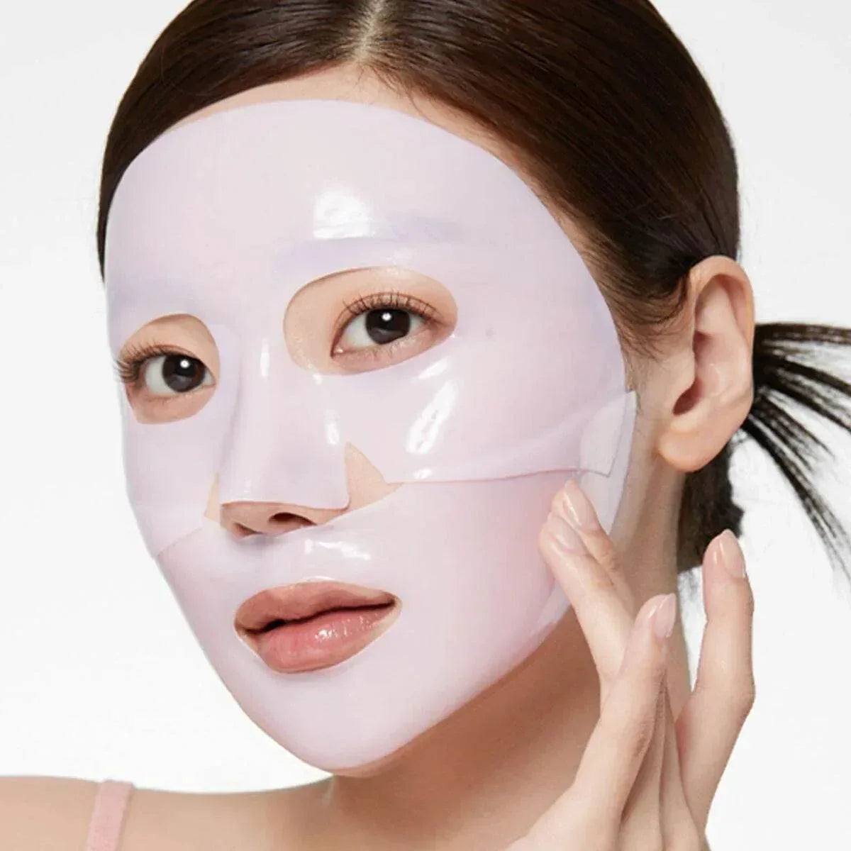 MEDICUBE - PDNR Pink Collagen Gel Mask