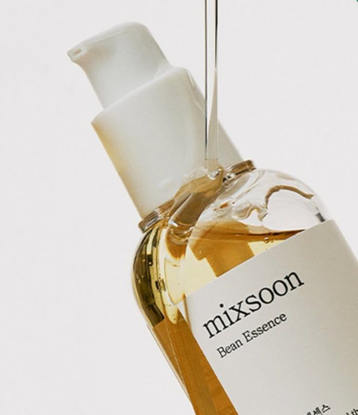 MIXSOON - Bean Essence