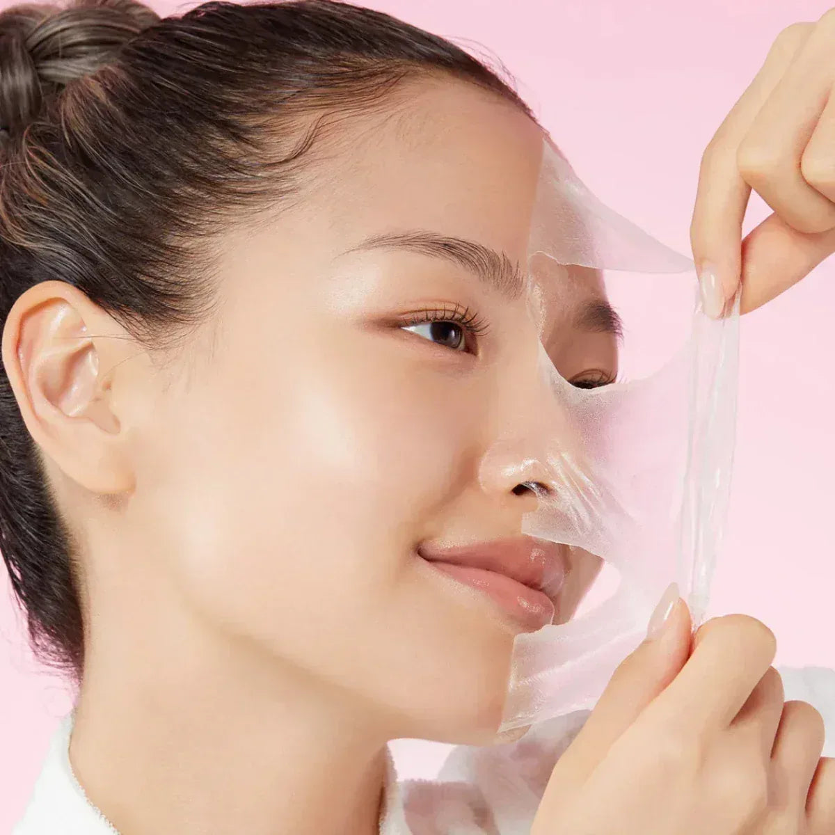 MEDICUBE - Collagen Night Wrapping Mask