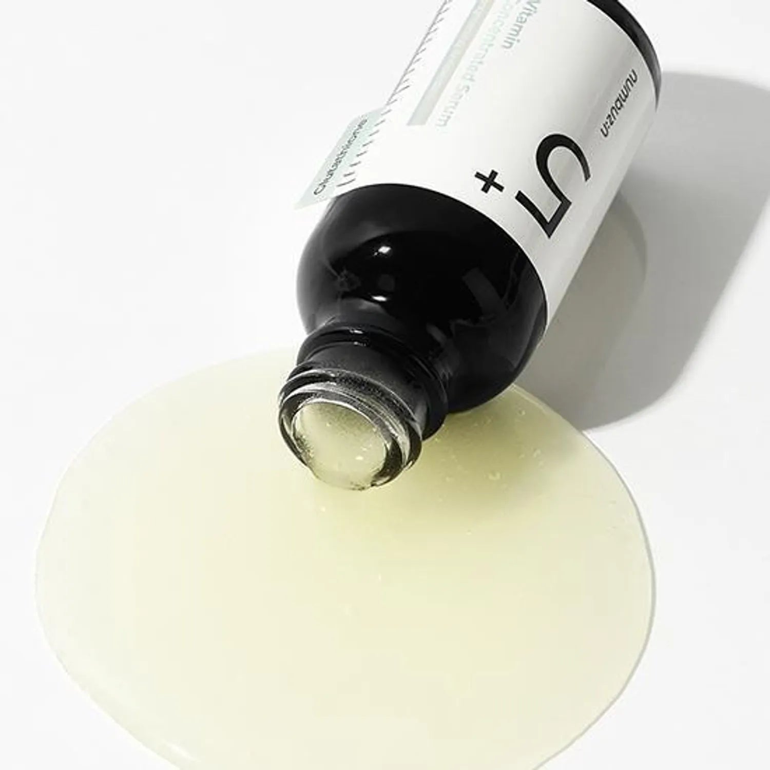 NUMBUZIN - NO.5 Vitamin Concentrated Serum