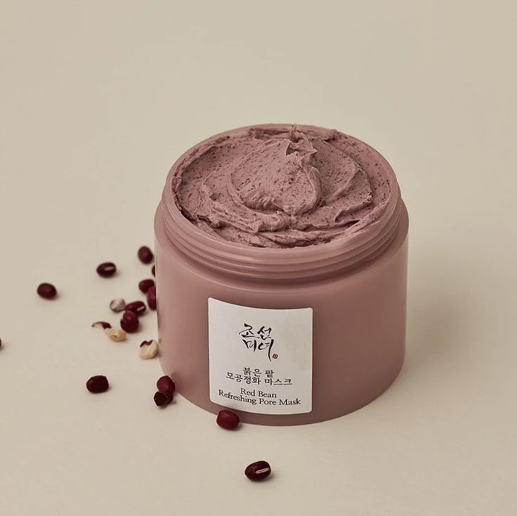 Beauty of Joseon - Red Bean Refreshing Pore Mask