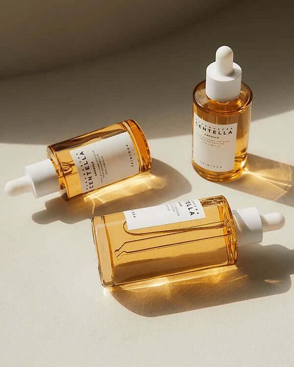 SKIN1004 - Madagascar Centella Ampoule